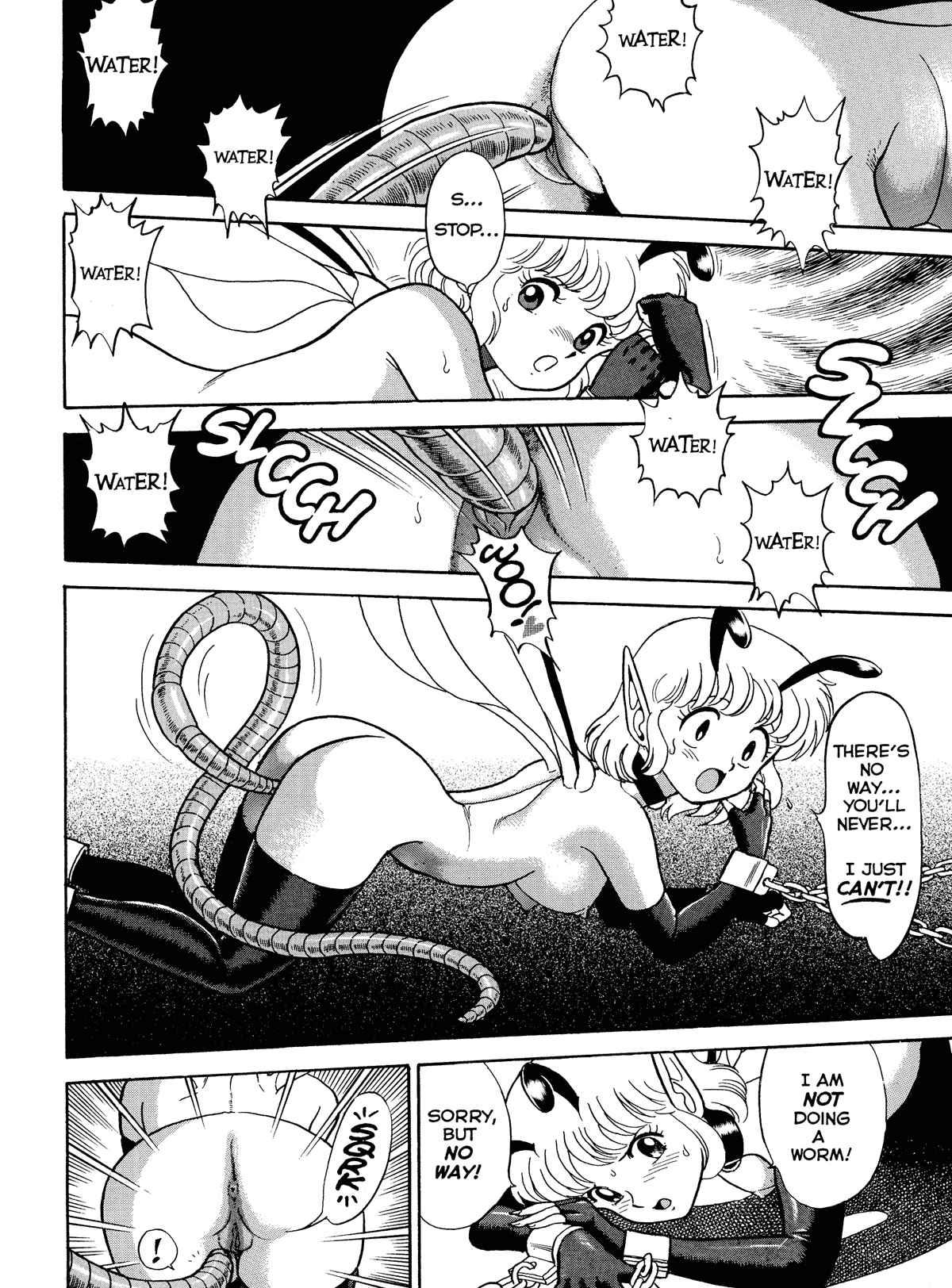 Bondage Fairies (original) Chapter 1000 Page 24